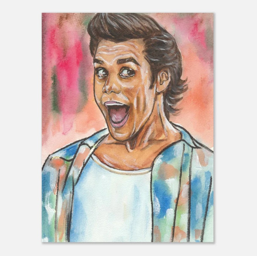 Jim Carrey