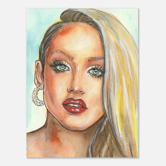Jerry Hall