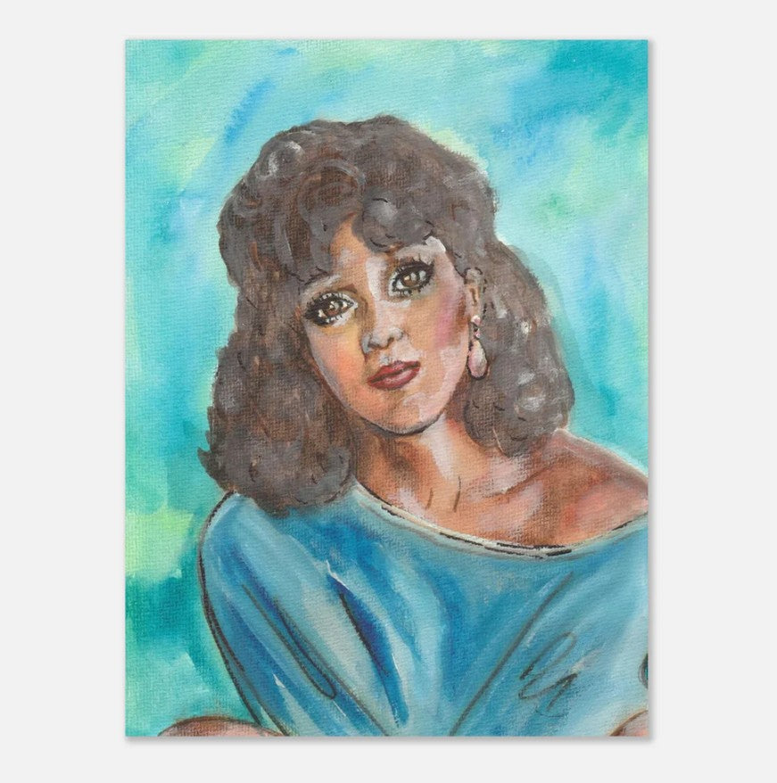 Jennifer Beals