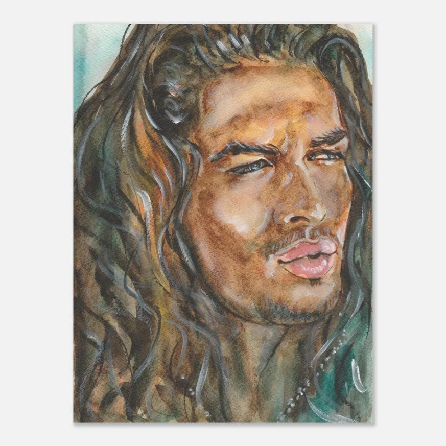 Jason Momoa