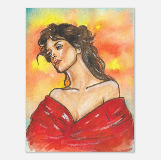 Isabelle Adjani