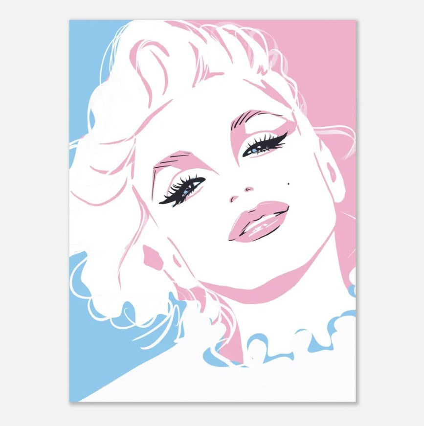 Marilyn Monroe