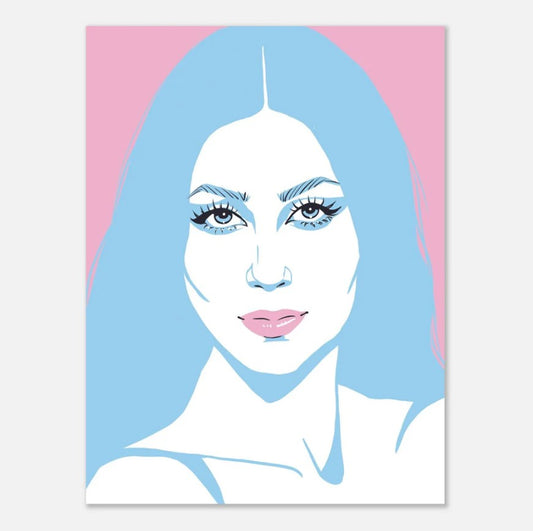 Cher