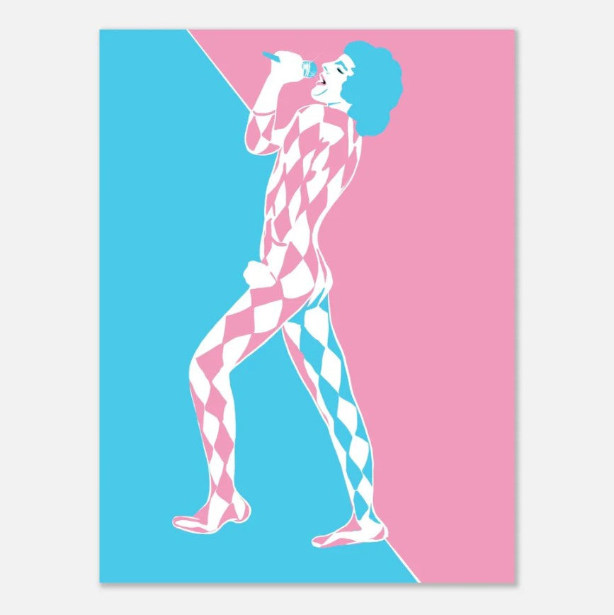 Freddie Mercury