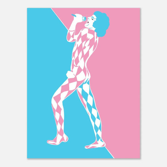 Freddie Mercury