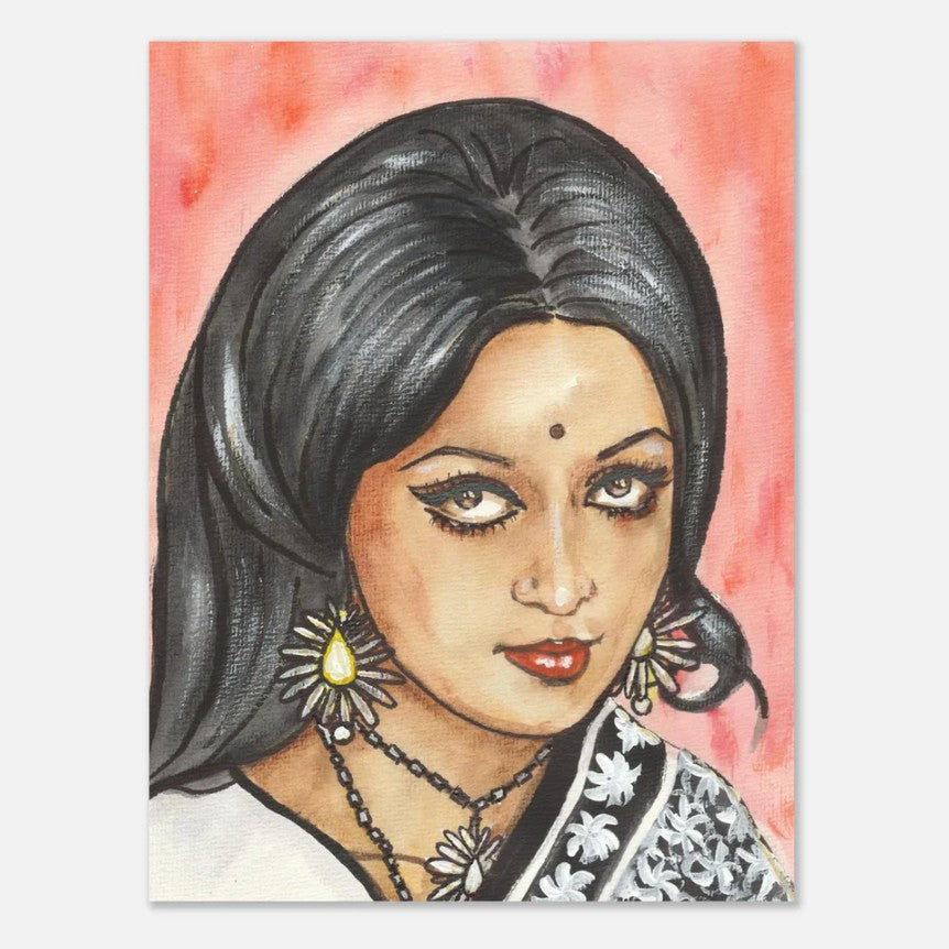 Hema Malini