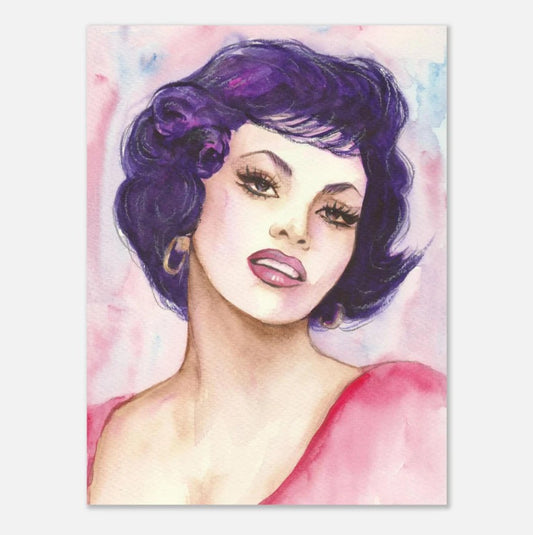 Gina Lollobrigida