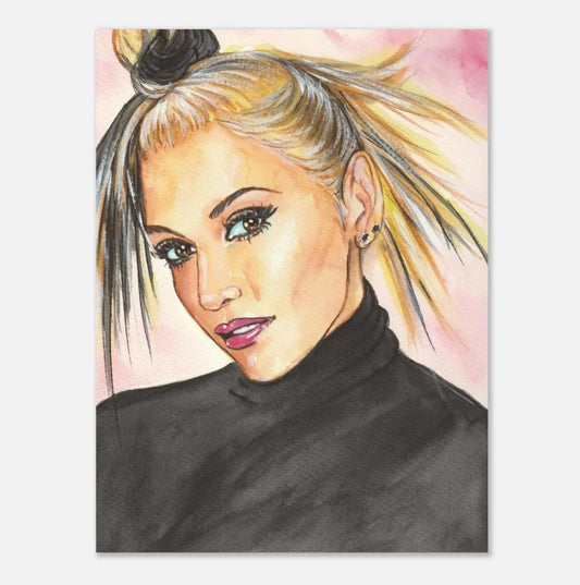 Gwen Stefani