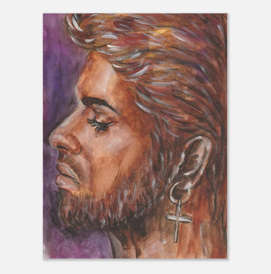 George Michael