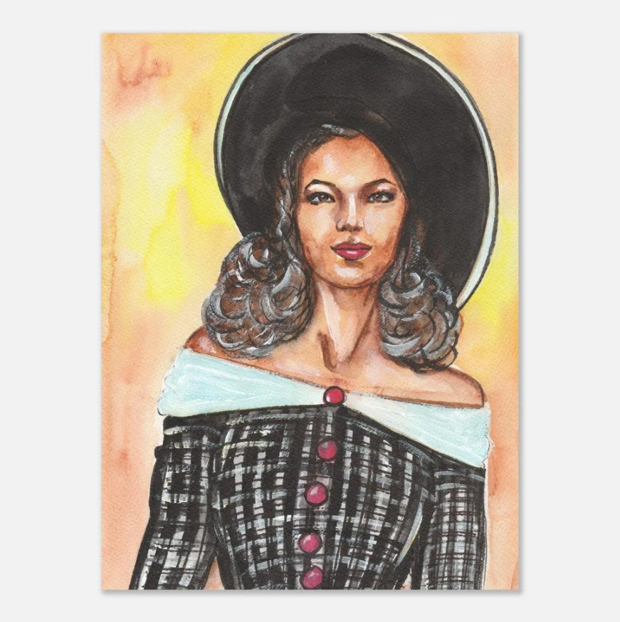 Fran Drescher