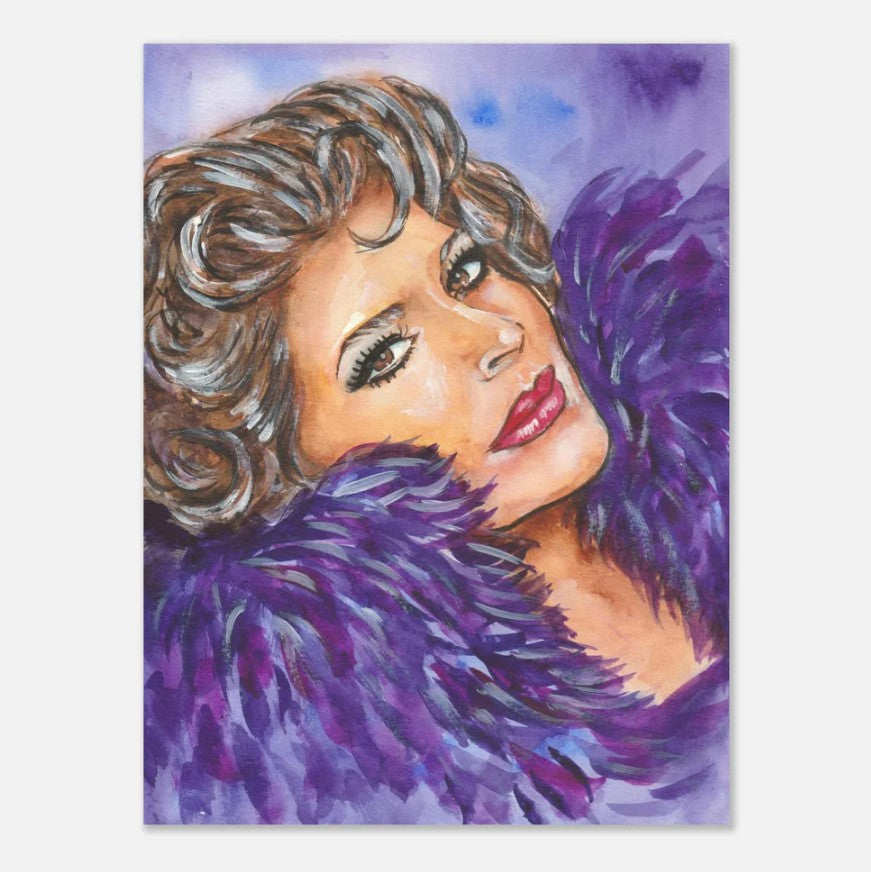 Fanny Ardant