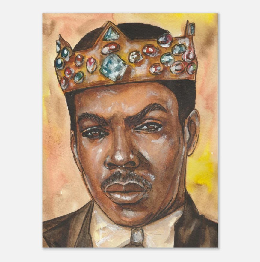 Eddie Murphy