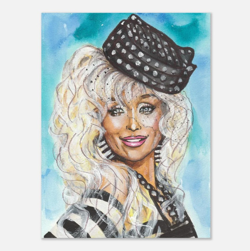 Dolly Parton