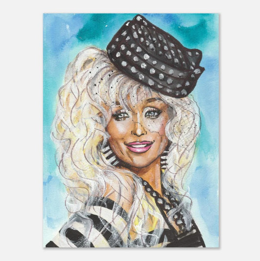 Dolly Parton