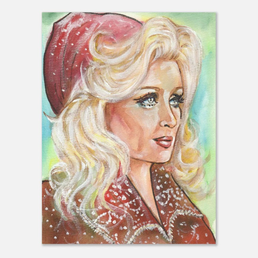 Dolly Parton