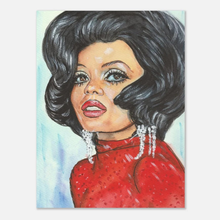 Diana Ross