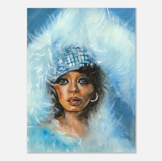 Diana Ross