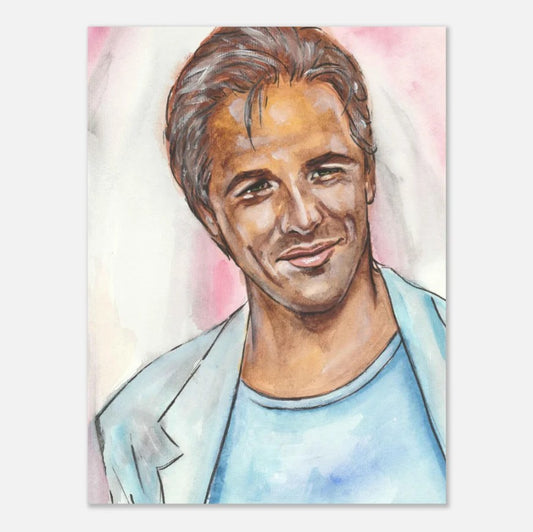 Don Johnson