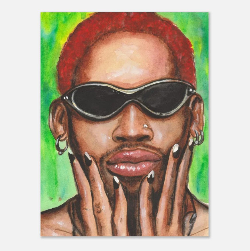 Dennis Rodman