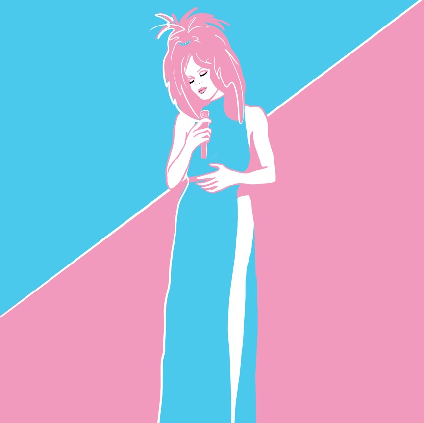 Mylene Farmer