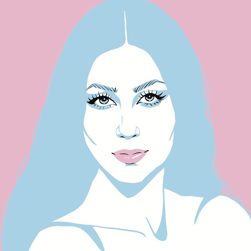 Cher