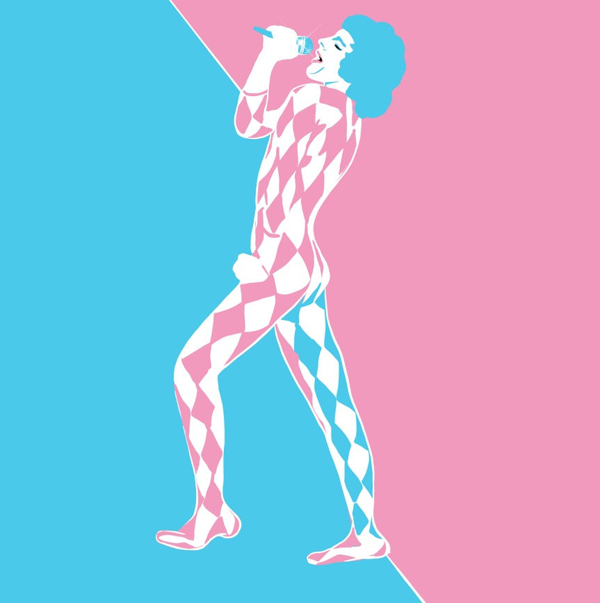 Freddie Mercury
