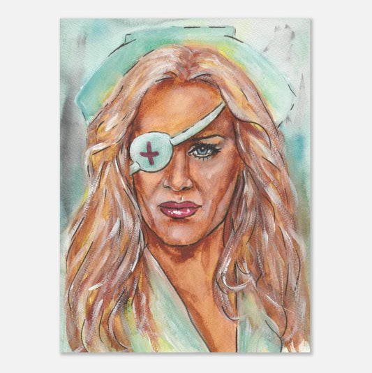 Daryl Hannah