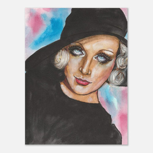 Carole Lombard