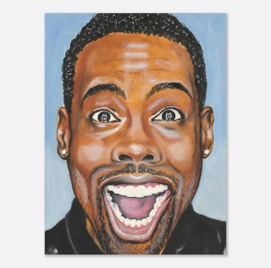 Chris Rock
