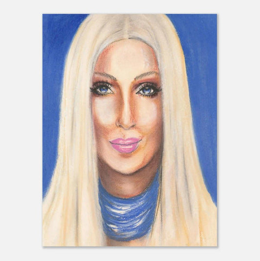 Cher
