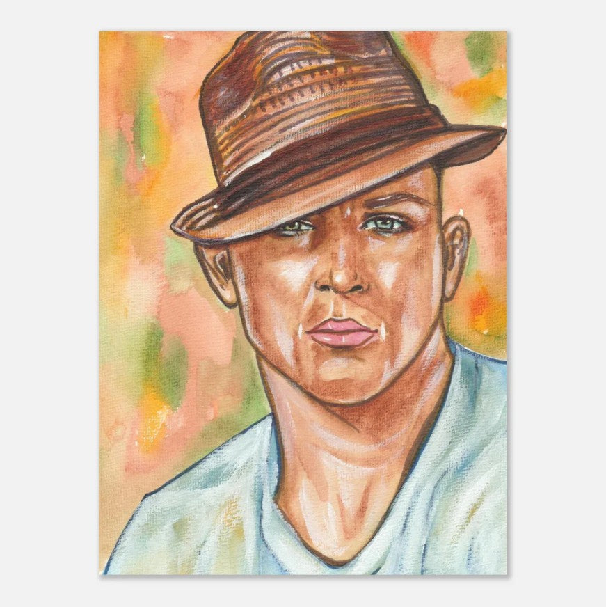 Channing Tatum