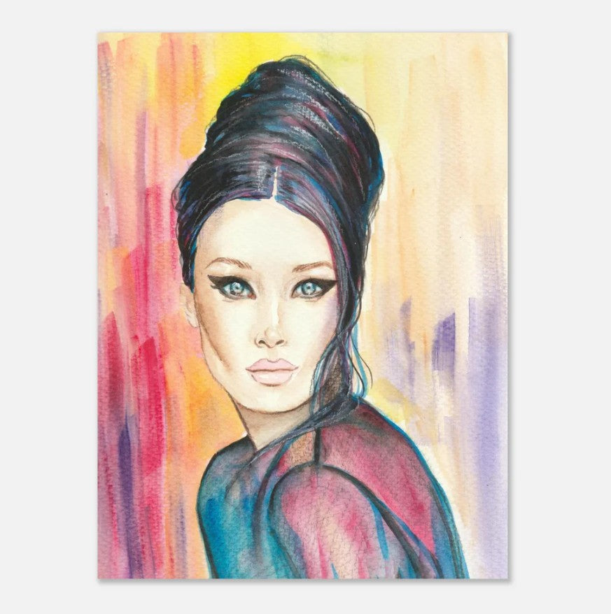 Carla Bruni