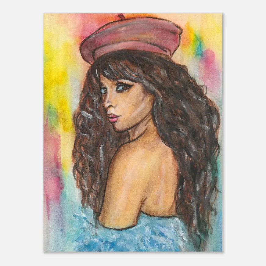 Camila Cabello