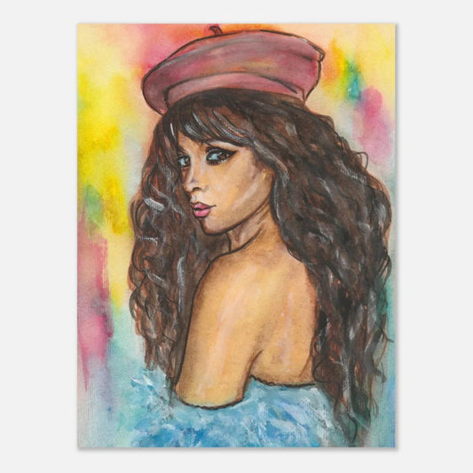Camila Cabello
