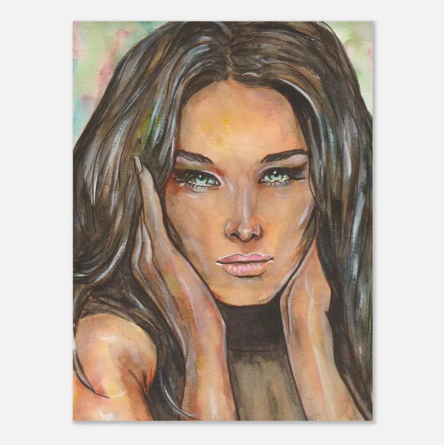 Carla Bruni