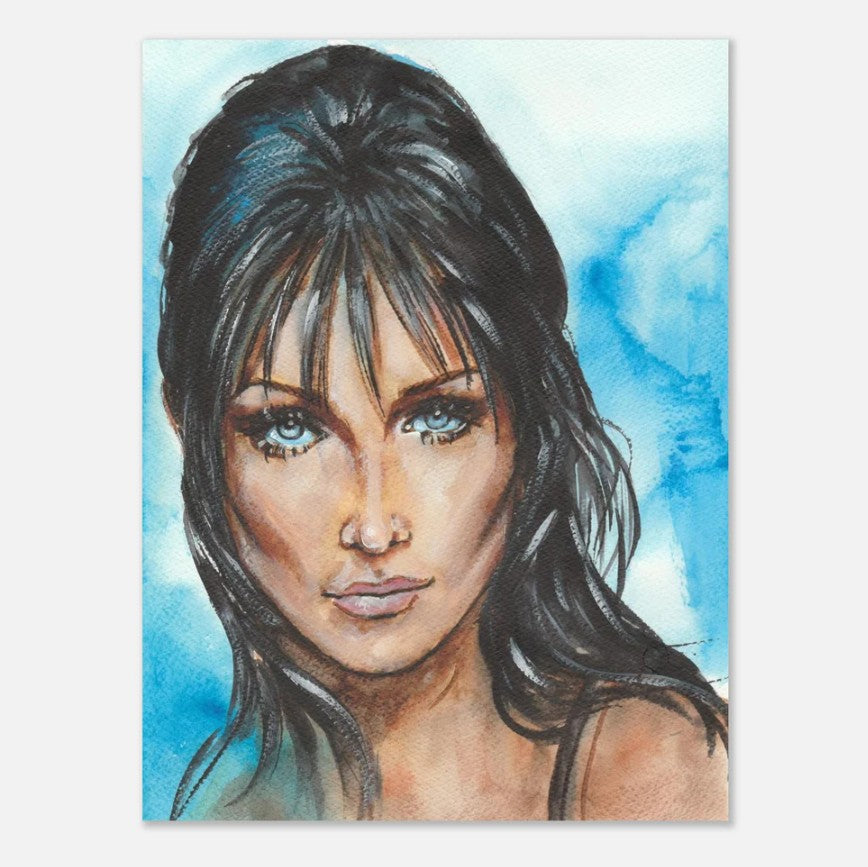 Carla Bruni