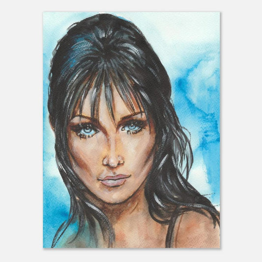 Carla Bruni