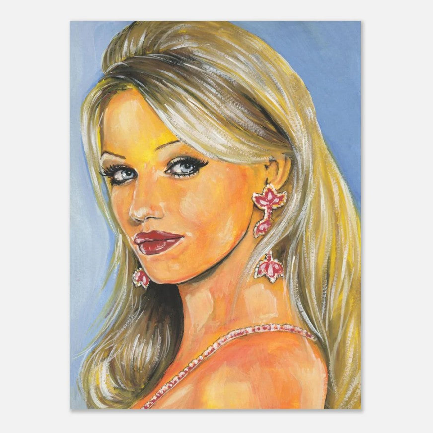 Cameron Diaz in The Mask