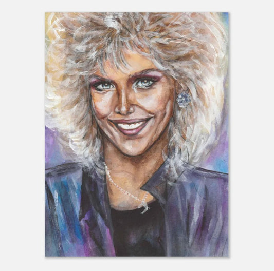 C. C. Catch