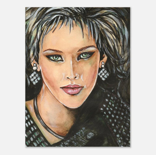 C. C. Catch