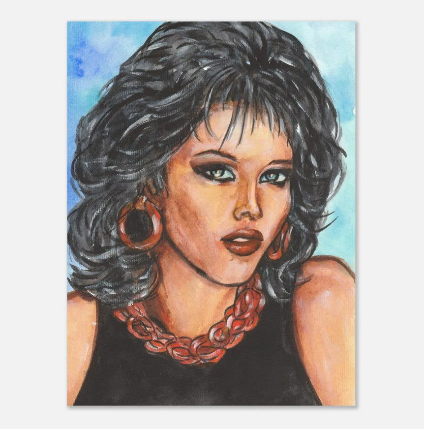 C. C. Catch