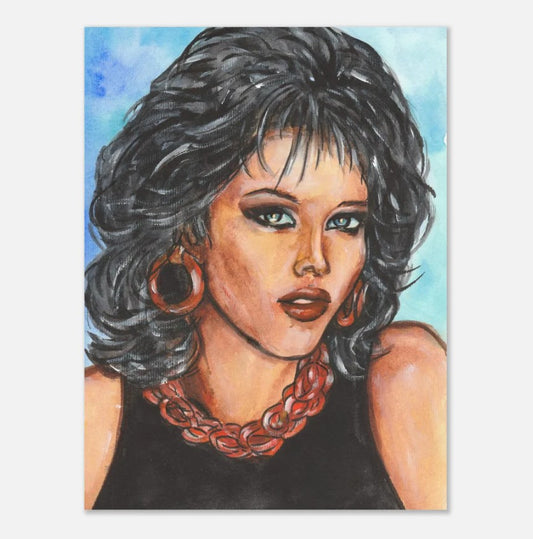 C. C. Catch