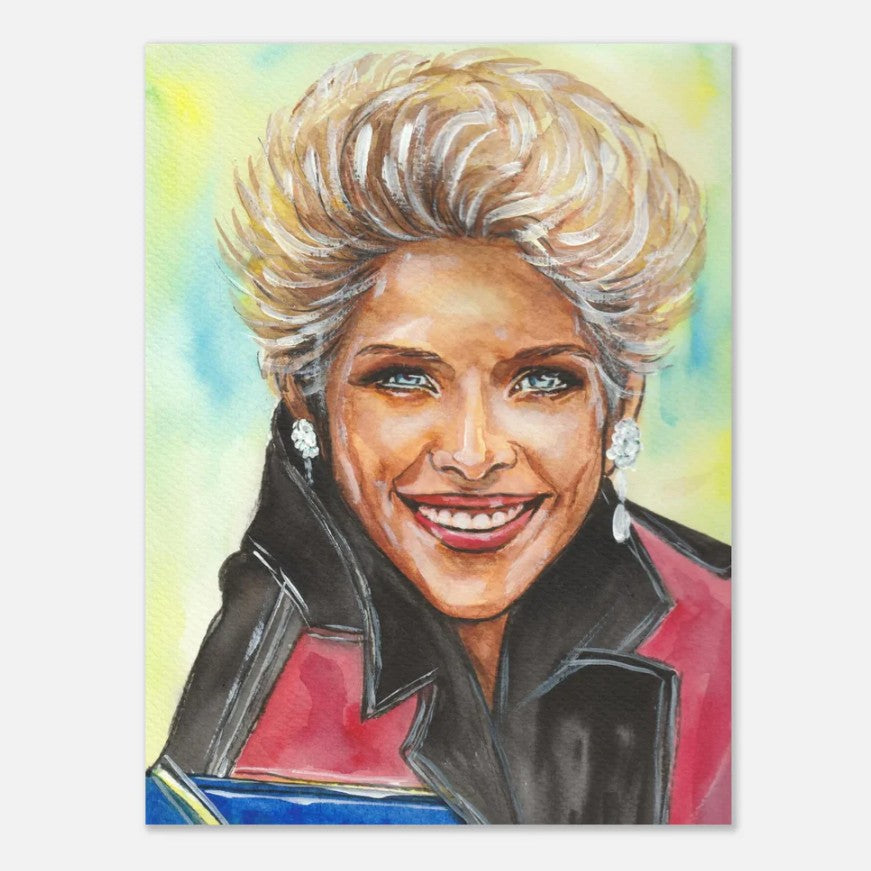 C. C. Catch