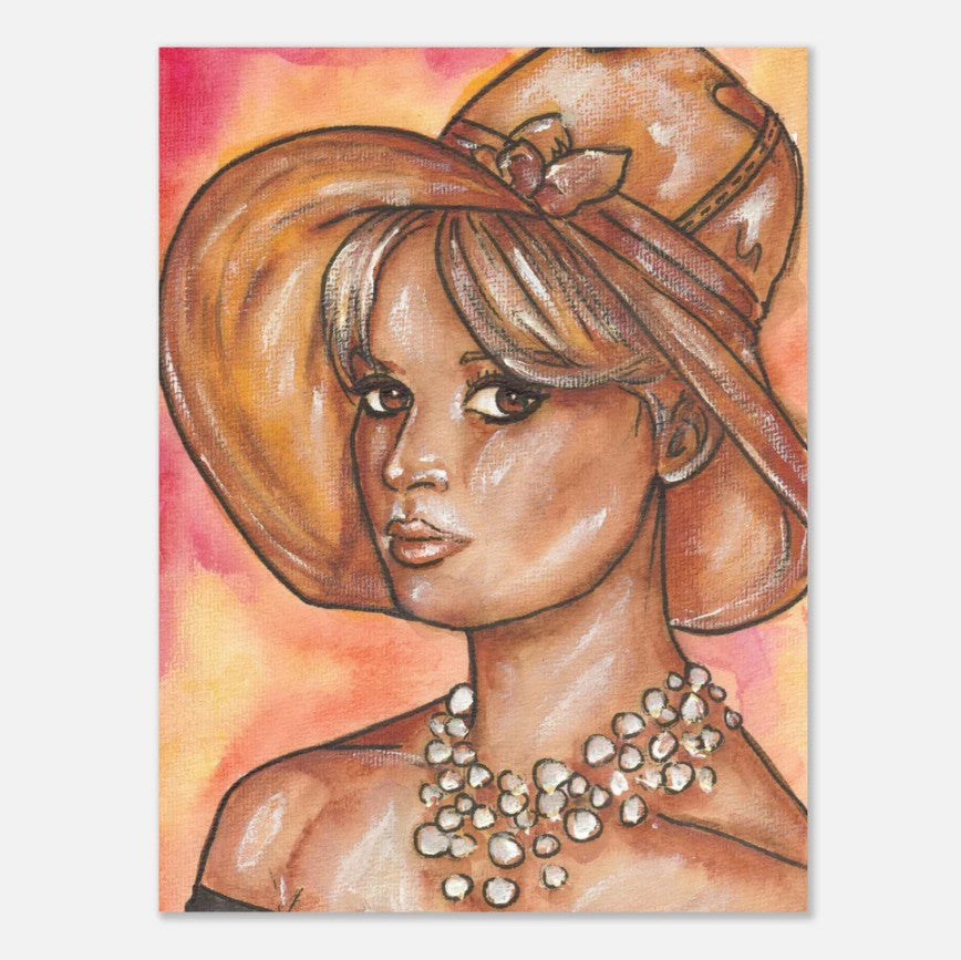 Brigitte Bardot