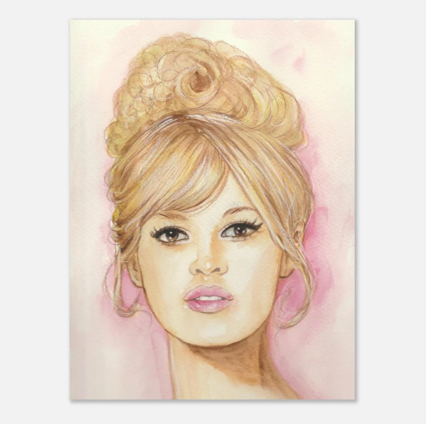 Brigitte Bardot