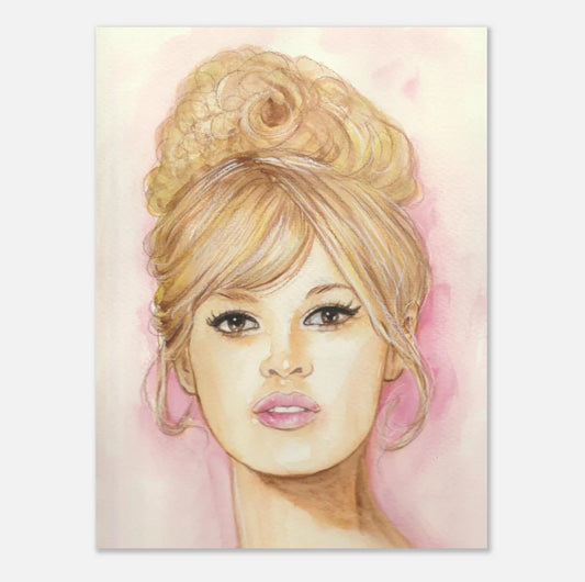 Brigitte Bardot
