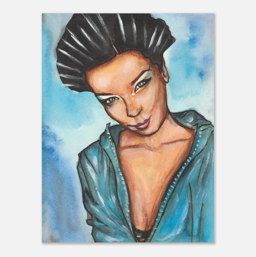 Bjork