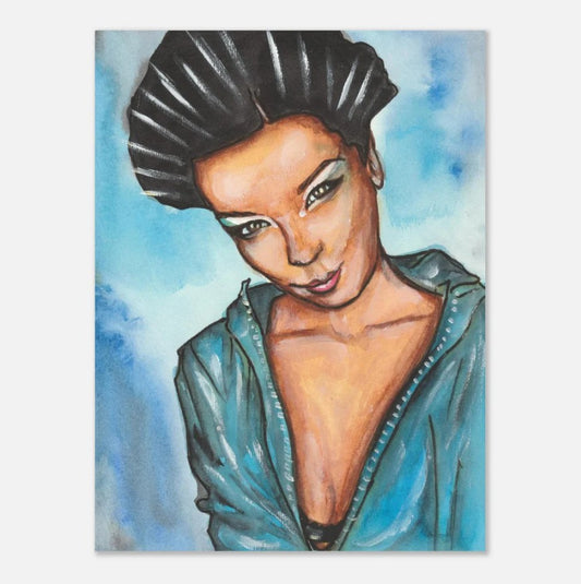 Bjork