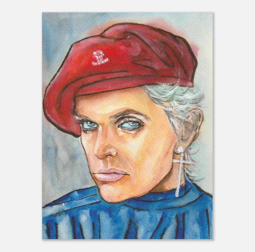 Billy Idol