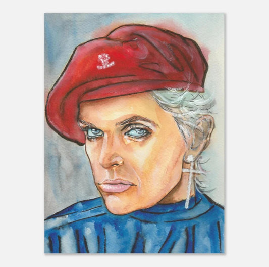 Billy Idol